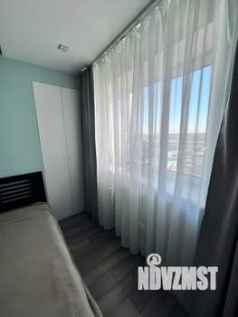 3-к квартира, вторичка, 62м2, 13/18 этаж