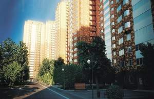 1-к квартира, вторичка, 44м2, 18/19 этаж