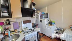 3-к квартира, вторичка, 57м2, 9/9 этаж