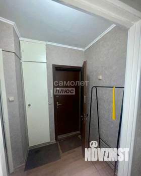 1-к квартира, вторичка, 32м2, 9/9 этаж