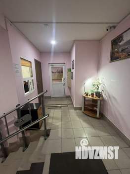 1-к квартира, вторичка, 49м2, 1/19 этаж