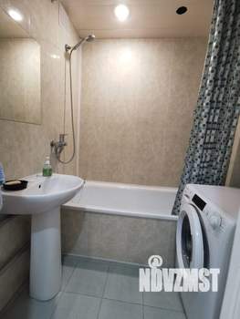 1-к квартира, вторичка, 42м2, 9/17 этаж