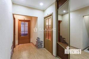 1-к квартира, вторичка, 61м2, 3/14 этаж