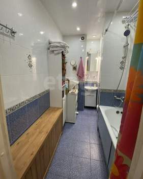 2-к квартира, вторичка, 46м2, 5/19 этаж