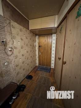 3-к квартира, вторичка, 58м2, 5/9 этаж