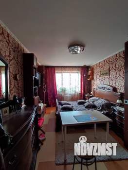 3-к квартира, вторичка, 95м2, 14/16 этаж