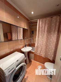 1-к квартира, вторичка, 55м2, 8/19 этаж