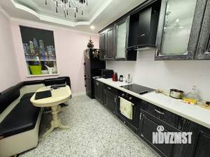 2-к квартира, вторичка, 58м2, 12/16 этаж