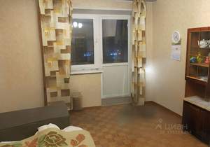 1-к квартира, вторичка, 38м2, 3/9 этаж