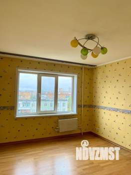 3-к квартира, вторичка, 83м2, 10/12 этаж