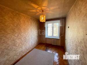 2-к квартира, вторичка, 43м2, 5/9 этаж