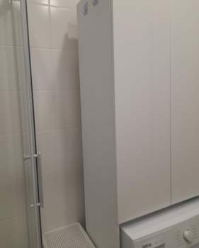 2-к квартира, вторичка, 49м2, 8/24 этаж