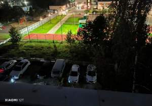 2-к квартира, вторичка, 55м2, 5/16 этаж