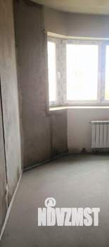 1-к квартира, вторичка, 37м2, 9/18 этаж