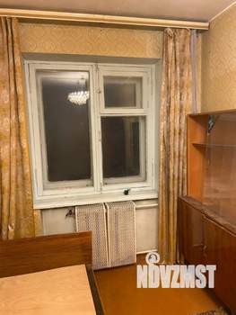 2-к квартира, вторичка, 47м2, 5/5 этаж