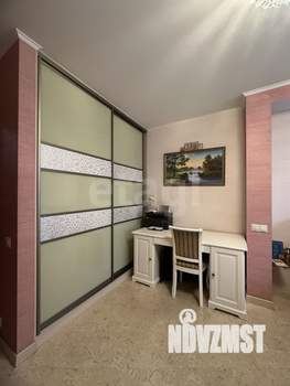 3-к квартира, вторичка, 69м2, 3/19 этаж