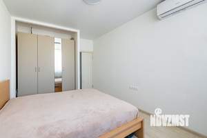 1-к квартира, вторичка, 34м2, 8/25 этаж