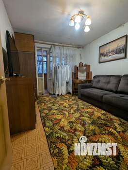 1-к квартира, вторичка, 39м2, 3/9 этаж