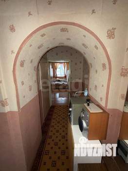 3-к квартира, вторичка, 56м2, 1/5 этаж