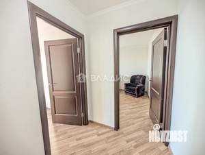 2-к квартира, вторичка, 50м2, 5/9 этаж