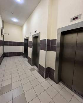 1-к квартира, вторичка, 47м2, 15/23 этаж