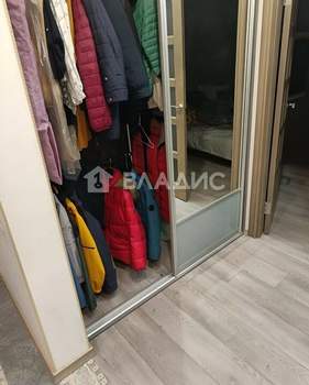 2-к квартира, вторичка, 68м2, 14/25 этаж