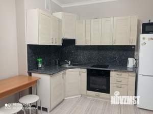 1-к квартира, вторичка, 45м2, 4/18 этаж