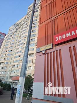 3-к квартира, вторичка, 77м2, 5/25 этаж