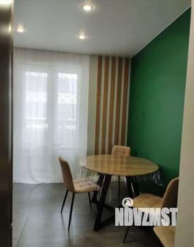 2-к квартира, вторичка, 53м2, 15/23 этаж