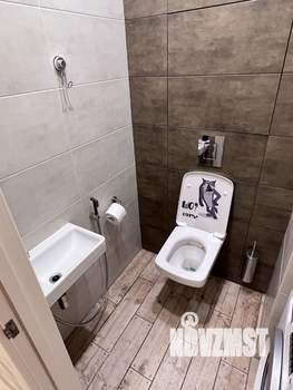 2-к квартира, вторичка, 60м2, 4/23 этаж