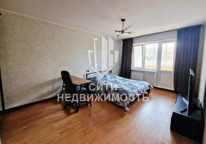 1-к квартира, вторичка, 37м2, 3/10 этаж