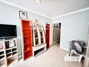 2-к квартира, вторичка, 66м2, 10/27 этаж