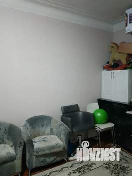 1-к квартира, вторичка, 38м2, 2/2 этаж