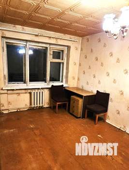 1-к квартира, вторичка, 30м2, 4/5 этаж