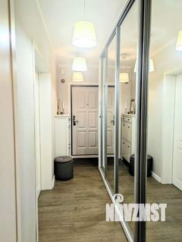 2-к квартира, вторичка, 66м2, 18/19 этаж