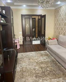 2-к квартира, вторичка, 62м2, 9/13 этаж