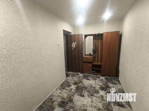 2-к квартира, вторичка, 43м2, 4/9 этаж