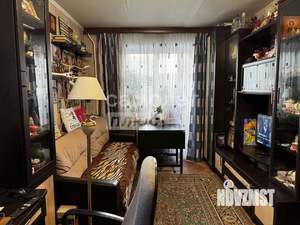 1-к квартира, вторичка, 30м2, 4/5 этаж