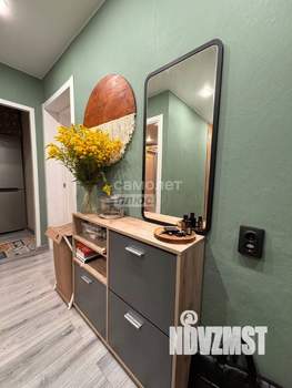 2-к квартира, вторичка, 47м2, 5/5 этаж