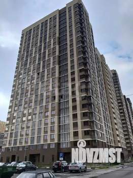 2-к квартира, вторичка, 53м2, 10/25 этаж