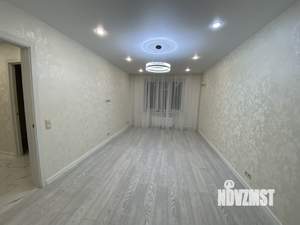 2-к квартира, вторичка, 45м2, 6/9 этаж