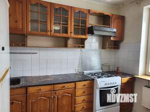 2-к квартира, вторичка, 54м2, 5/5 этаж