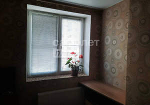 3-к квартира, вторичка, 93м2, 4/17 этаж