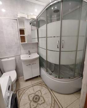 3-к квартира, вторичка, 79м2, 9/22 этаж