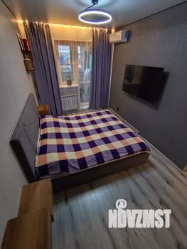 3-к квартира, вторичка, 82м2, 3/18 этаж