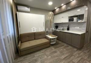 Студия квартира, вторичка, 24м2, 10/23 этаж