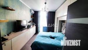 3-к квартира, вторичка, 78м2, 4/5 этаж