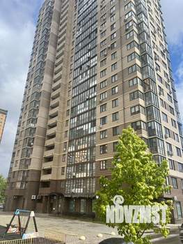 1-к квартира, вторичка, 37м2, 13/25 этаж