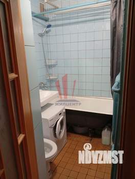 2-к квартира, вторичка, 42м2, 1/5 этаж