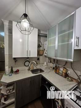 1-к квартира, вторичка, 31м2, 5/5 этаж